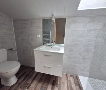 Location Appartement 3 pièces 71m² - Photo 1