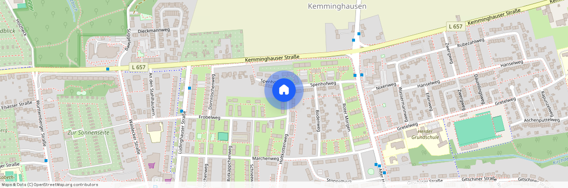 Holtkottenweg 30, 44339, Dortmund Ot Eving