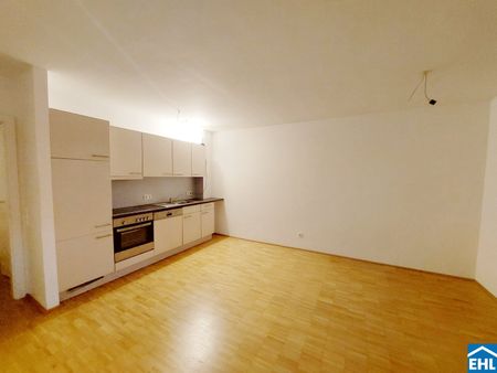 Moderne, optimal ausgerichtete 2-Zimmer-Wohnung mit Balkon in Top-Lage! - Photo 4