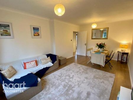 2 bedroom maisonette to rent - Photo 4