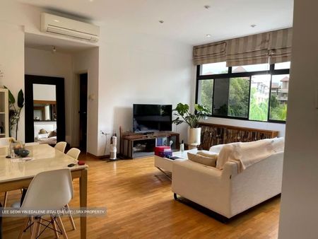 St. Martins Apartment (D10), Apartment - For Rent - Photo 4