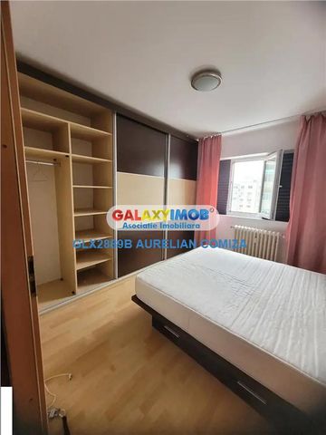 Inchiriere apartament 2 camere Pantelimon/Bulevardul Chisinau/parcare - Photo 3