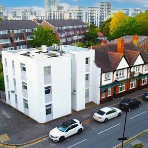 Studio to rent - Photo 3