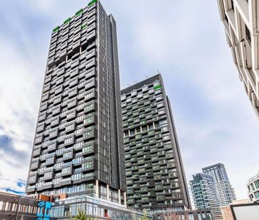 For Lease - 1 Quarrington Lane Unit# 1918, Toronto, Ontario - Photo 2