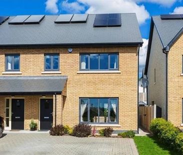 25 Thorndale, Delgany, Wicklow, A63 DE22 - Photo 1