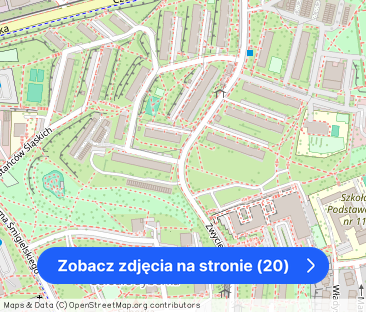 Dwa pokoje, Będzin Syberka - WYNAJMĘ – zdjęcie 1