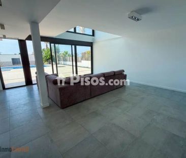 Chalet en alquiler en Bonavista - Photo 1