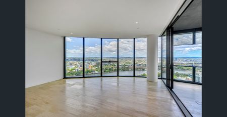 Executive Sub-Penthouse Living at Abian – Brisbane’s Premier Address - Appointment Only - Photo 4