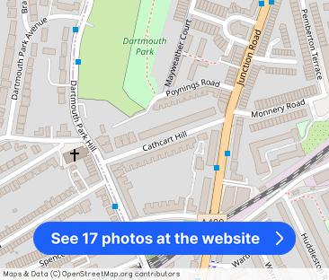 Cathcart Hill, London, N19 - Photo 1