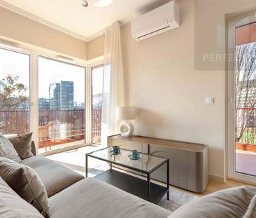 Warszawa, Mokotów, Służewiec, Wołoska - Фото 6