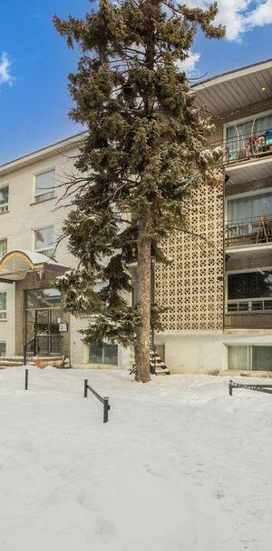 2 1/2 - 4290 Métropolitain, Montréal - Photo 1