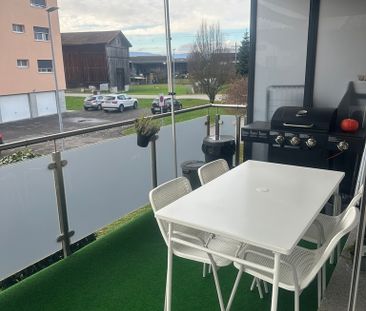 3 Zimmer, 74 m², 1. Stock - Photo 5