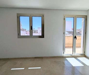 Atico en alquiler en Los Boliches, Fuengirola - Photo 6