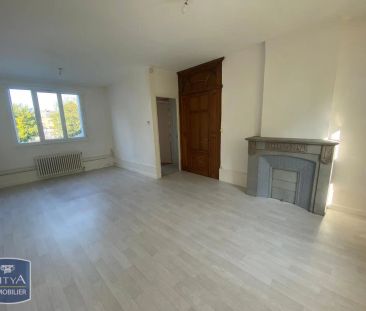 Appartement à louer 3 pièces 60.69m² - Photo 4