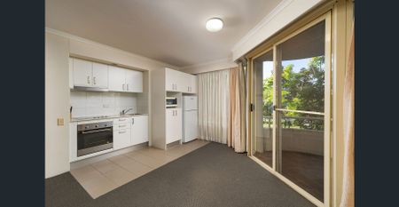 Fully Furnished 1 Bedroom Apartment for Over 55s - Photo 3