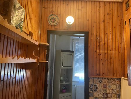 Kiadó jó állapotú panel lakás - Miskolc - Fotó 2