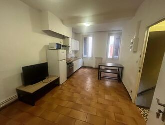 Location Appartement 2 pièces 29 m2 à Perpignan - Photo 4