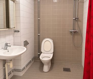 Erik Sandbergs gata, Solna - Foto 4