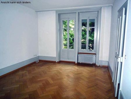 Zentrale 4-ZW à 103 m² im 4. OG - Photo 4