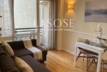 Flat 60m² to rent in El Parc i la Llacuna del Poblenou, Barcelona