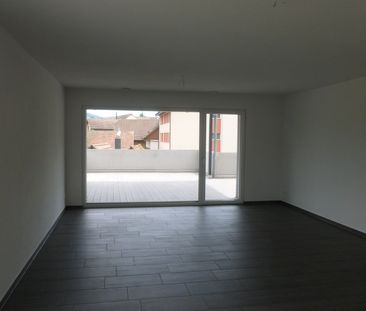 3.5 Zimmer, 90 m², 1. Stock - Photo 1