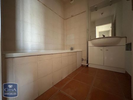 Location Appartement 2 pièces 35m² CARPENTRAS 84200 - Photo 5