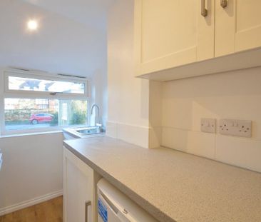 Studio to rent - Photo 3