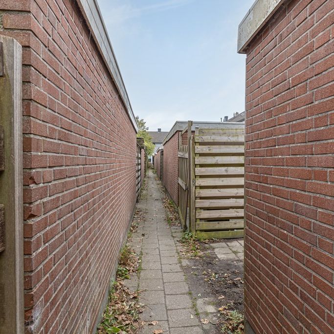 Room Groningen - Briljantstraat - Foto 1