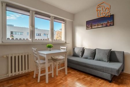 Warszawa Bielany, Wrzeciono - Фото 3