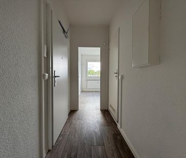 Sanierter 3-Zimmer-Traum mit Einbauküche - Foto 1