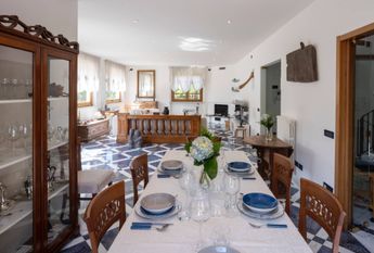 Villa in Affitto a Forte dei Marmi – Zona: Centro