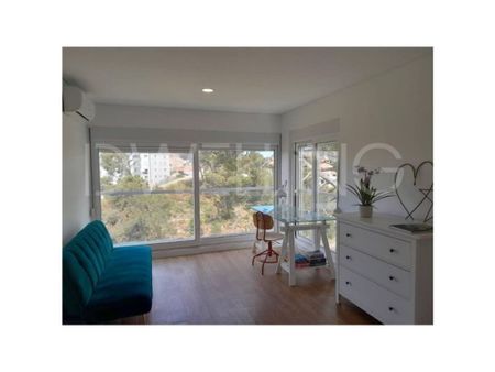 Luxury Apartment for rent in Bairro de Sao Jose (Cascais), Cascais, Lisbon - Photo 4