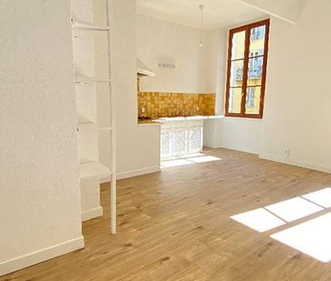 Location Appartement T2 - Photo 6