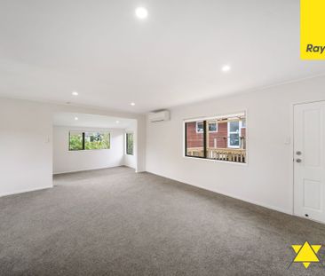 Sunny and Spacious 3-Bedroom Unit - Photo 4