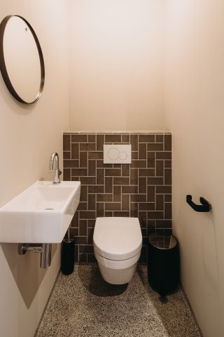 Te huur: Appartement Wijdesteeg in Amsterdam - Foto 4