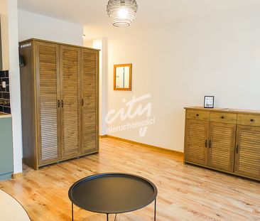 Kawalerka 29 m - Photo 1