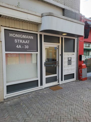 Appartement te huur Honigmannstraat 18 Heerlen - Photo 2