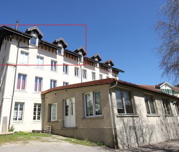 2.5 Zimmer, 130 m² - Foto 5