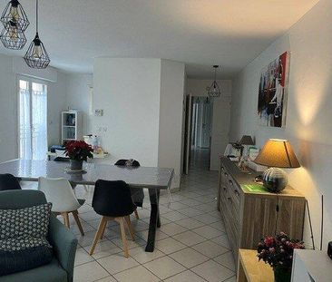 Location appartement 3 pièces 73.6 m² à Romans-sur-Isère (26100) - Photo 3