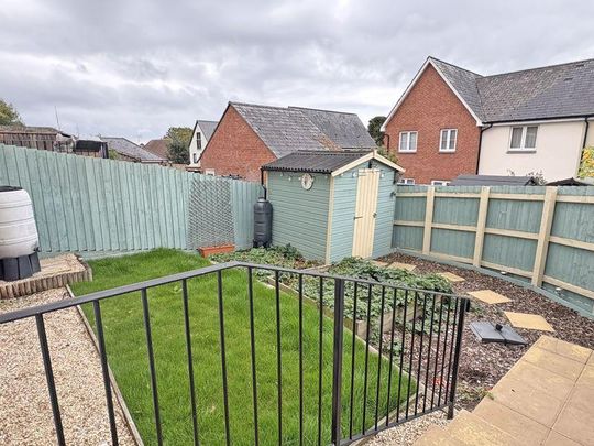 2 bedroom semi-detached house to rent - Photo 1