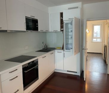 Appartement te huur met zijdelings Zeezicht in Oostende - Photo 5