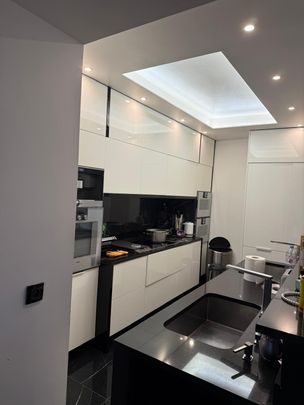 Tout savoir sur cette maison à Charenton-le-Pont - Photo 1