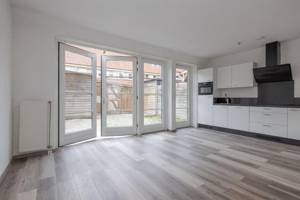 Marconistraat 126 - Photo 1