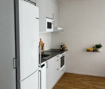 Turmalingatan 14 - Foto 3