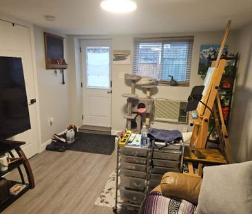 🏡 Grand 3 ½ rénové – tout inclus – entrée indépendante – Gatineau (... - Photo 3