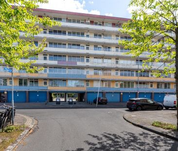 Te huur: Appartement Tannhäuserdreef in Utrecht - Foto 1