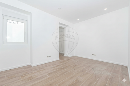 Apartamento T3 em Lisboa - Photo 4