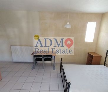 Studio/Γκαρσονιέρα για ενοικίαση Τρεις Βάγιες (Ηράκλειο Κρήτης) - Photo 1