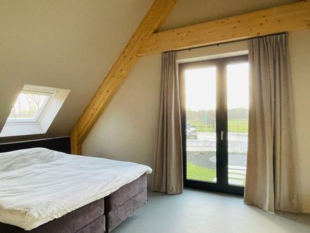 Te huur: Huis De Misse in Rosmalen - Photo 5