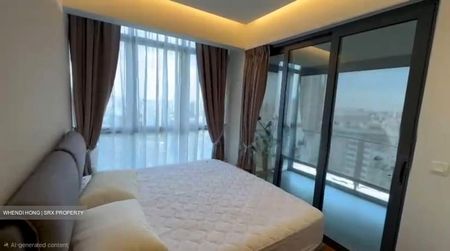 Skysuites 17 (D12), Apartment - For Rent - Photo 2